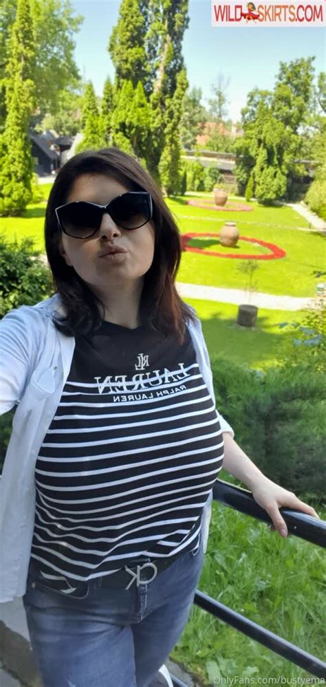 Busty Klara Bklara Nude Onlyfans Leaked Photo