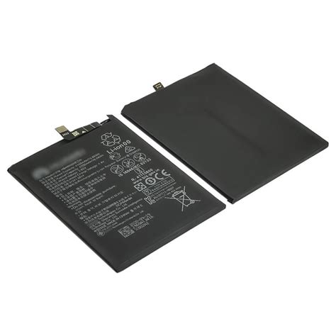 Аккумулятор HB486586ECW для Huawei P40 Lite (JNY-LX1)/ Mate 30 AAAA ...