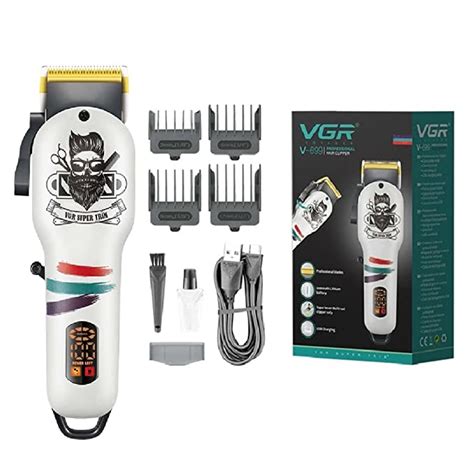 VGR V-228 Review