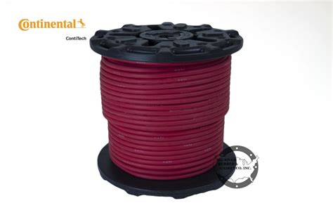 Continental ContiTech Ortac® Hose | Big River Rubber & Gasket