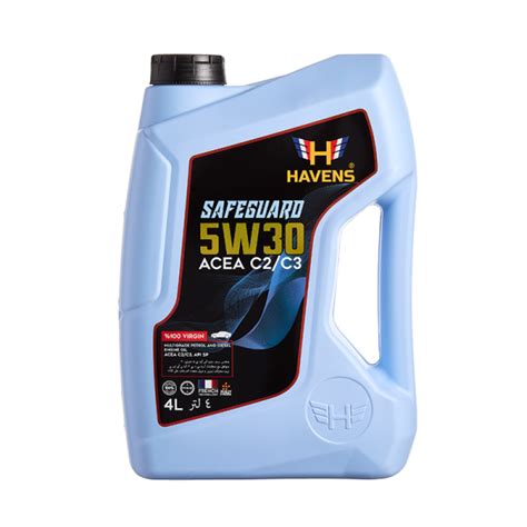 Моторные масла для легковой и коммерческой техники - Havens Lubricants ...