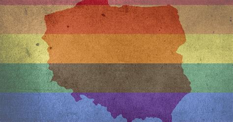 Polands Populist Government Targets Lgbt Community Ahead Of Elections