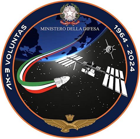 Giornata Nazionale Per Lo Spazio LAeronautica Militare Partecipa