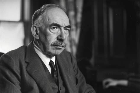 Biografi John Maynard Keynes Ratu Ai