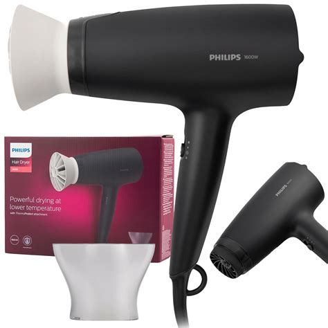 Suszarka Do W Os W Philips Bhd Thermoprotect Sklep Opinie