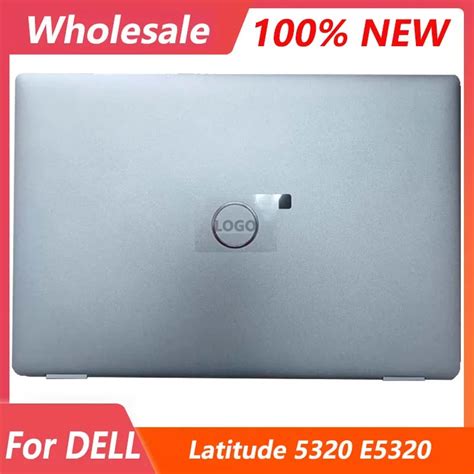 New Top Case For Dell Latitude 5320 E5320 Series Laptop LCD Back Cover