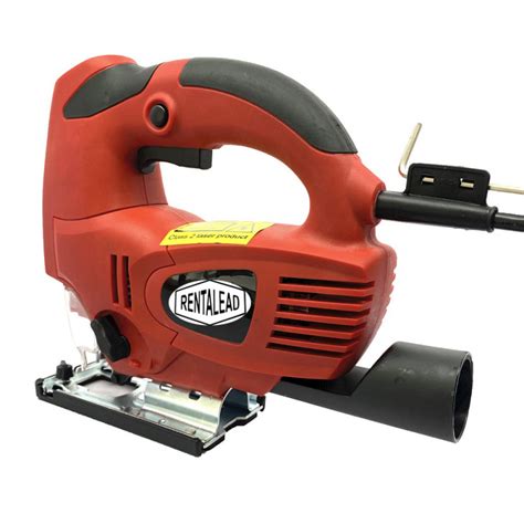 Variable Speed Orbital Jig Saw With Laser Handheld Jig Saw Toolots