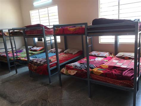 Global Residential School - Global Residential School