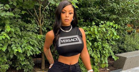 Who Is Alexis Skyy Dating The Love And Hip Hop Star S New Man Is Spoiling Her