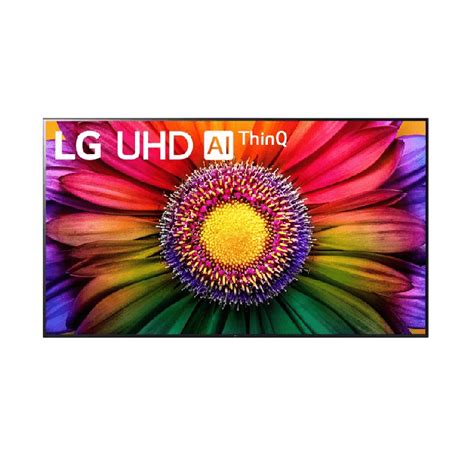 LG 70 inch Smart TV, 70UQ81 – AlfaShop.ae