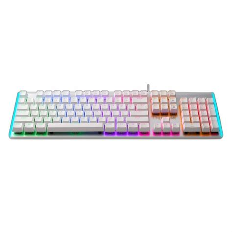 Gaming Mechanical Gamdias Hermes M Keyboard At Rs In Mumbai Id