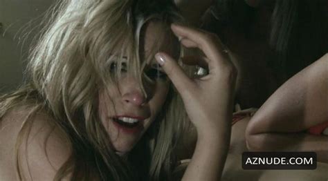 CRYSTAL VICKERS Nude AZNude