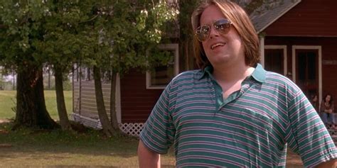 Wet Hot American Summer The Best Characters At Camp Firewood Ranked