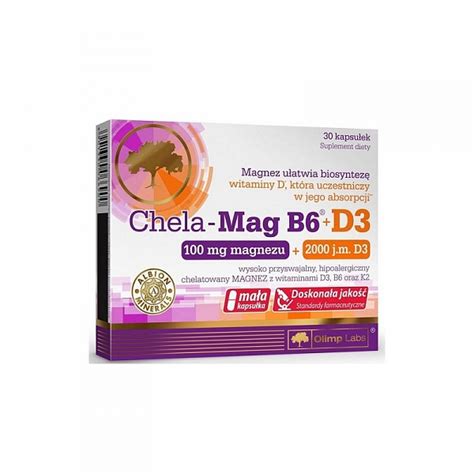Olimp Chela-Min Sport Formula Mega Caps, 60kps | Drobnosti.sk