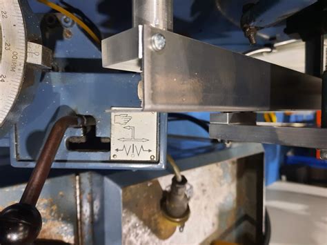 High Resolution 2 Axis Acu-Rite DRO & Scales System - EEC Ltd ... 