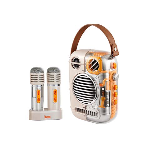 DIVOOM Spark-Pro - W-King Cambodia | Official Authorized