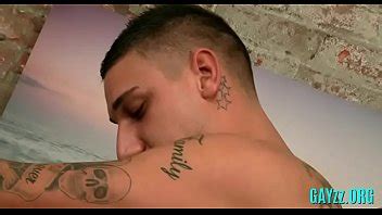 Lewd Gay Dude Enjoys Crazy Games With A Large Giant Schlong XNXX