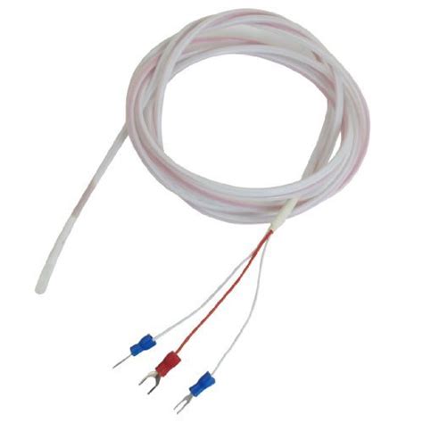 Alcoa PrimeK Type 450C Temperature Controller Thermocouples Probe 2M 6