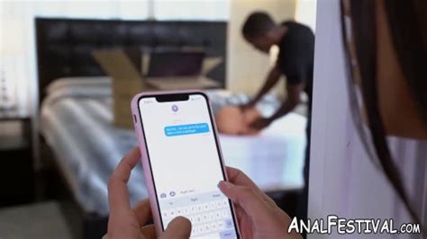 Round Booty Beauty Luna Star Gets Her Ass BBC Fucked Oneporn Hingoncul PeekVids