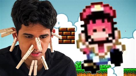 Tu tombes 1 épingle Unfair Mario YouTube