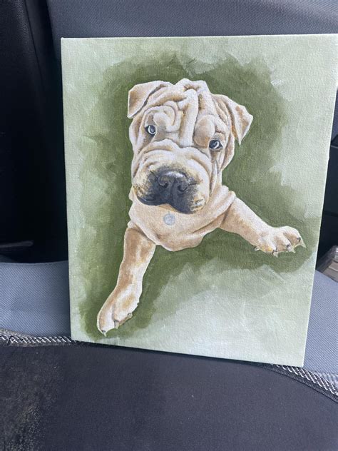 Bold honest criticism required : r/ArtCrit