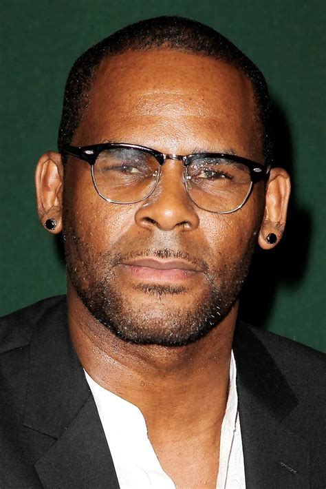 R Kelly Profile Images — The Movie Database Tmdb