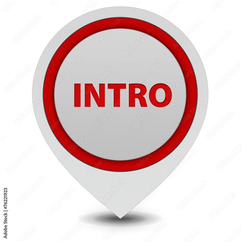 Introduction Icon