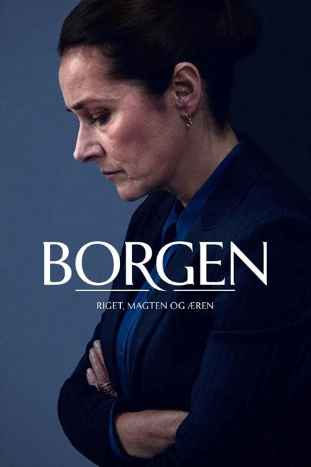 Seriál Borgen online - Svetserialu.to