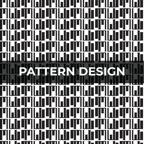 Vector Pattern Design 25410565 Vector Art at Vecteezy