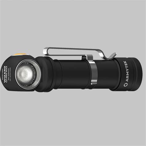 Armytek Wizard C2 Pro Max Magnet USB 4000lm Mökkimies