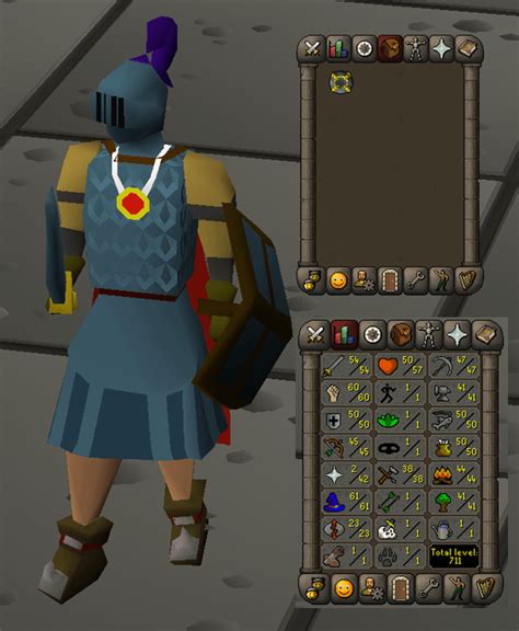 Playing Osrs For The First Time Ever Just Managed To Buy A Bond As A