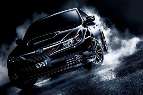 Subaru WRX STI Wallpapers - Wallpaper Cave