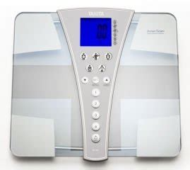 Tanita BC-587 digitale Körperanalysewaage | Preisvergleich Geizhals ...