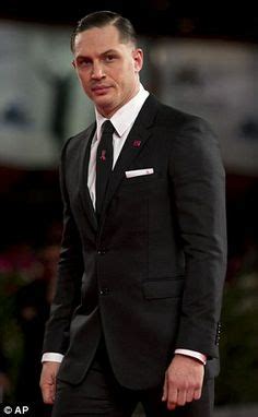 Tom Hardy Various Suit Scans Naked Male Celebrities