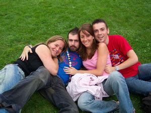 Torino Nasce Gruppo Di Giovani Gay Cristiani Gay It