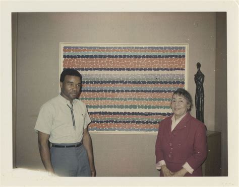 Alma W. Thomas & David Driskell: Journeys in Art - The Experiment ...