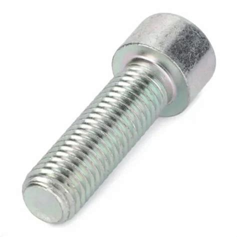 Full Thread Mild Steel Ms Allen Bolt At Rs 80 Kg In Ludhiana ID