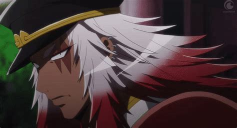 A Goth Reviews Anime: Nanbaka season 2 final thoughts