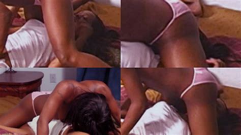 SexFight Divas Tits In Face Smother Shots