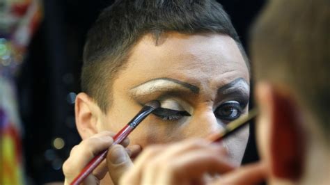 Sochi Gay Scene Thriving