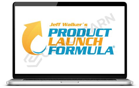 Jeff Walker Product Launch Formula Econolearn