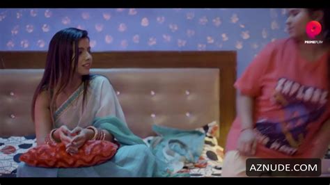 SAISHA BHASIN KHAN Nude AZNude