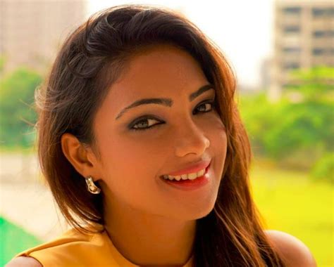 Noorie Pooja Bannerjee Images Hot HD Wallpapers Sexy Pics Nagarjun Ek Yoddha Actress
