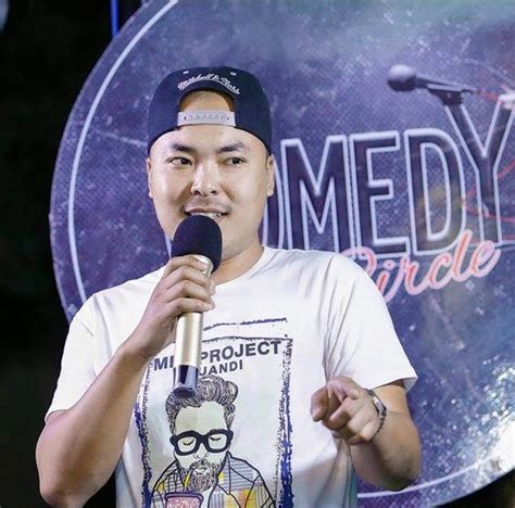 Best Standup Nepali Comedian of Nepal | Nepali Stand up comedian