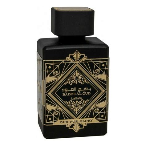Арабские духи LATTAFA Oud For Glory Badee Al Oud купить на OZON по ...