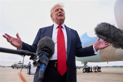 Trump faces a MAGA rebellion over Epstein outcry