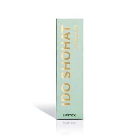 אודם Miracle nude Ido Shohat