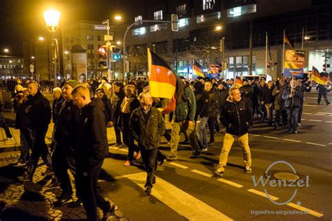 AfD In Magdeburg Irgendwo Nirgendwo