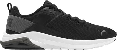 Puma Electron E 'Black Dark Shadow' - 380435-10 - Novelship