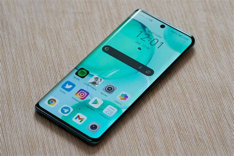 This Honor With 256 GB Has A Limit Offer That Leaves It At A Minimum ...